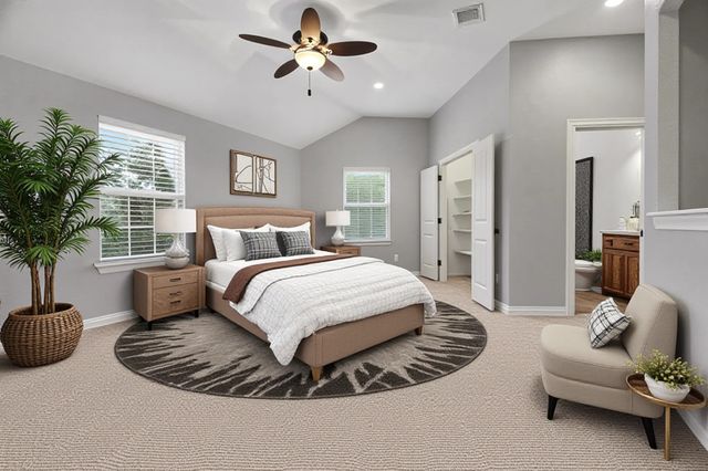 3227 Walnut Grove Place, Flower Mound, TX 75022