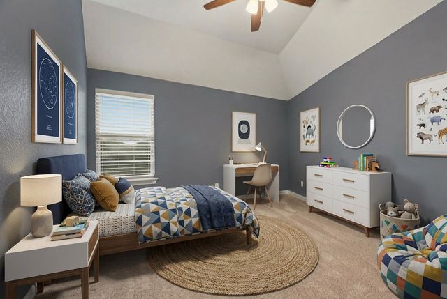 3227 Walnut Grove Place, Flower Mound, TX 75022