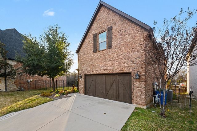 3227 Walnut Grove Place, Flower Mound, TX 75022