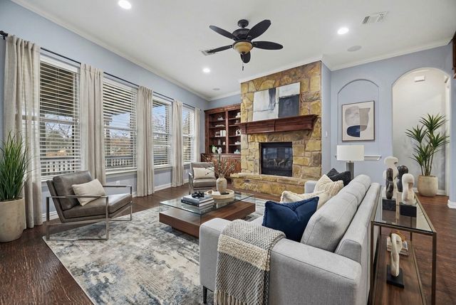 3227 Walnut Grove Place, Flower Mound, TX 75022