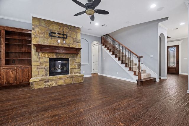 3227 Walnut Grove Place, Flower Mound, TX 75022