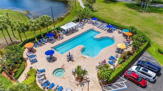 26600 Rosewood Pointe DR B-107, Bonita Springs, FL 34135