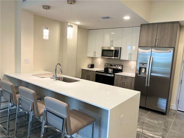 26600 Rosewood Pointe DR B-107, Bonita Springs, FL 34135