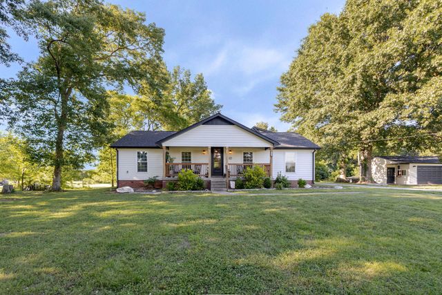 1510 Wade Brown Rd, Lewisburg, TN 37091