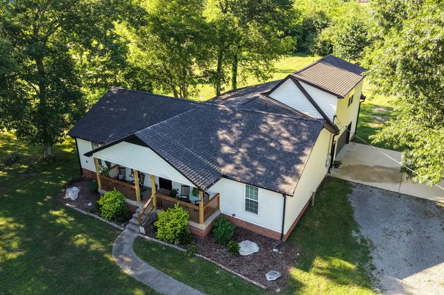 1510 Wade Brown Rd, Lewisburg, TN 37091