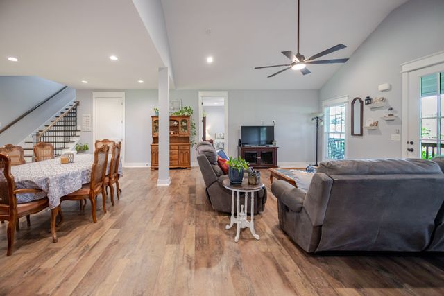 1510 Wade Brown Rd, Lewisburg, TN 37091