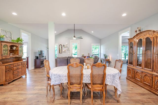 1510 Wade Brown Rd, Lewisburg, TN 37091
