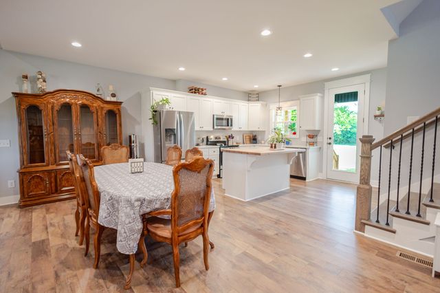 1510 Wade Brown Rd, Lewisburg, TN 37091