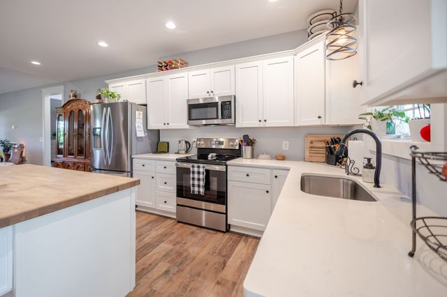 1510 Wade Brown Rd, Lewisburg, TN 37091