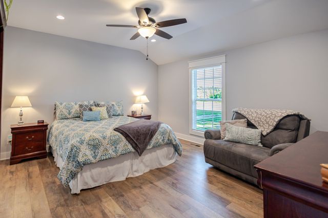 1510 Wade Brown Rd, Lewisburg, TN 37091