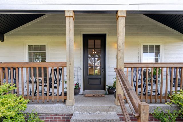 1510 Wade Brown Rd, Lewisburg, TN 37091