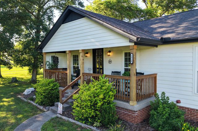 1510 Wade Brown Rd, Lewisburg, TN 37091