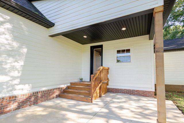 1510 Wade Brown Rd, Lewisburg, TN 37091