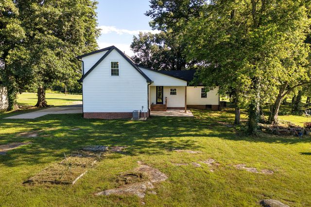 1510 Wade Brown Rd, Lewisburg, TN 37091