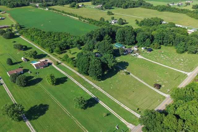 1510 Wade Brown Rd, Lewisburg, TN 37091