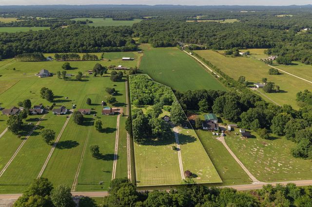 1510 Wade Brown Rd, Lewisburg, TN 37091