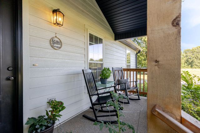 1510 Wade Brown Rd, Lewisburg, TN 37091