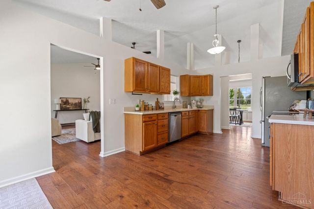 70 Dutch Creek Drive, Chester Twp, OH 45177