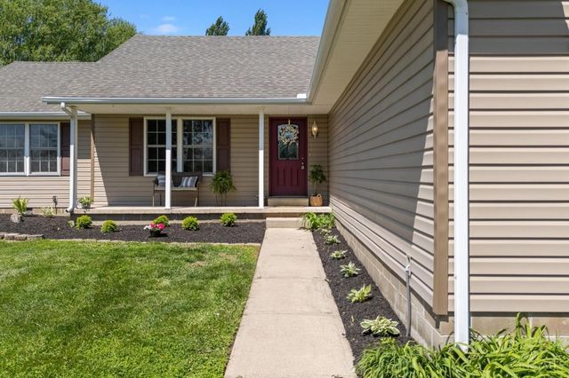 70 Dutch Creek Drive, Chester Twp, OH 45177