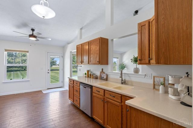 70 Dutch Creek Drive, Chester Twp, OH 45177