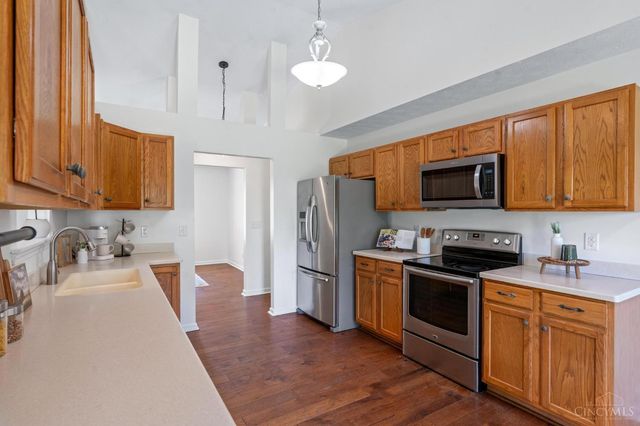 70 Dutch Creek Drive, Chester Twp, OH 45177