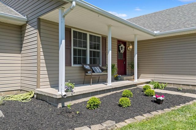 70 Dutch Creek Drive, Chester Twp, OH 45177