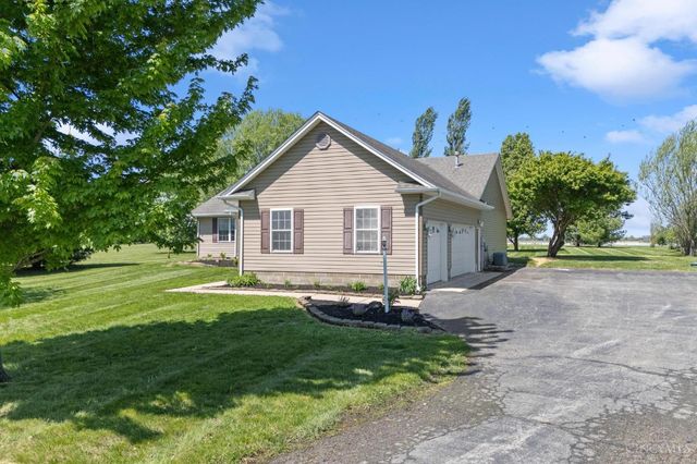 70 Dutch Creek Drive, Chester Twp, OH 45177