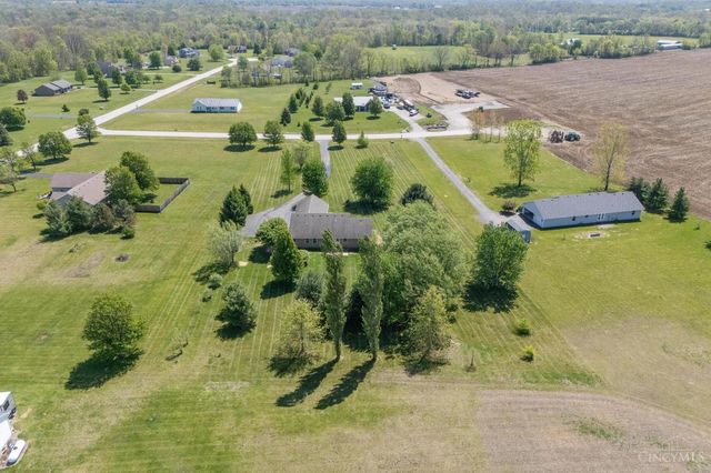 70 Dutch Creek Drive, Chester Twp, OH 45177