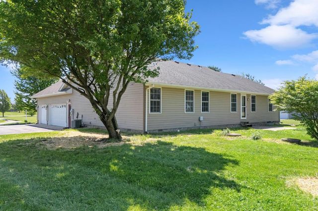 70 Dutch Creek Drive, Chester Twp, OH 45177