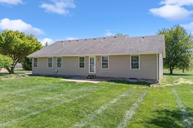 70 Dutch Creek Drive, Chester Twp, OH 45177