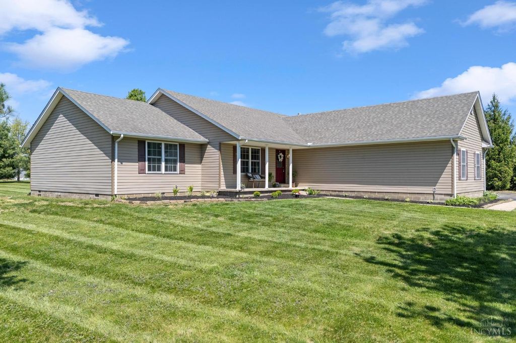 70 Dutch Creek Drive, Chester Twp, OH 45177
