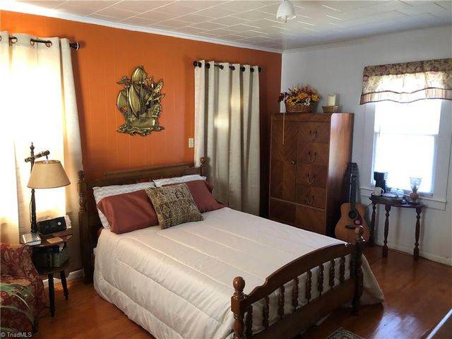 423 Epworth, Cana, VA 24317