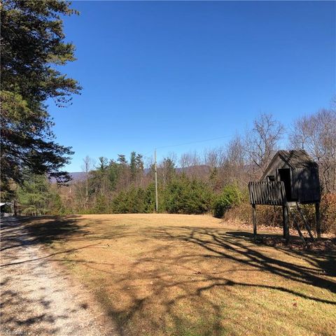 423 Epworth, Cana, VA 24317