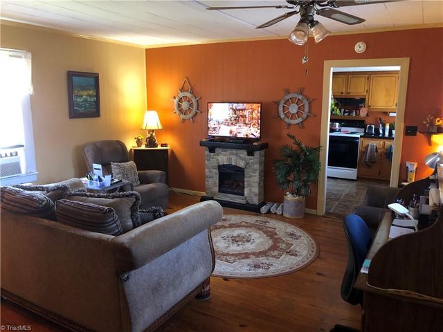 423 Epworth, Cana, VA 24317