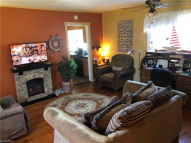 423 Epworth, Cana, VA 24317