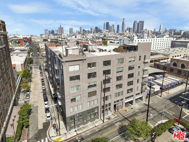 1855 Industrial Street 112, Los Angeles, CA 90021