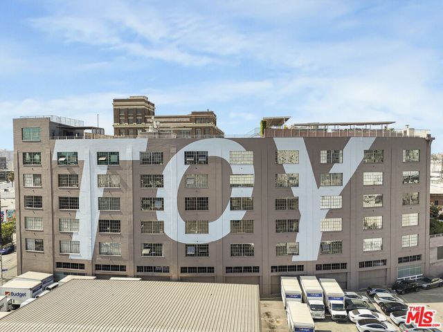 1855 Industrial Street 112, Los Angeles, CA 90021