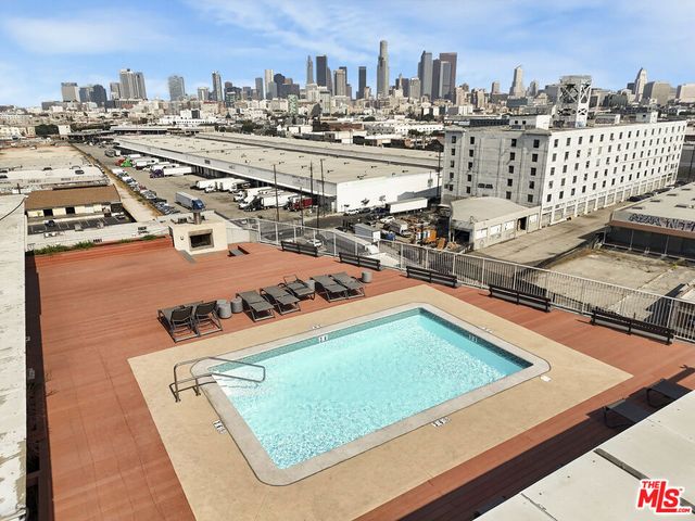 1855 Industrial Street 112, Los Angeles, CA 90021