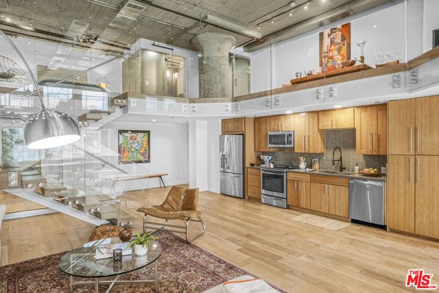 1855 Industrial Street 112, Los Angeles, CA 90021