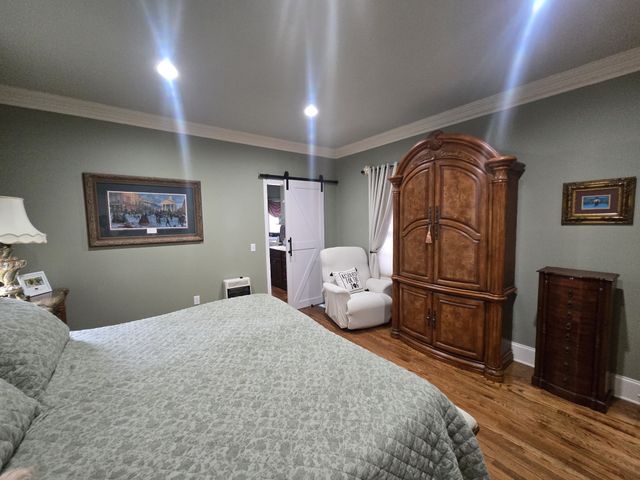 774 Sherrell Rd, Hillsboro, TN 37342