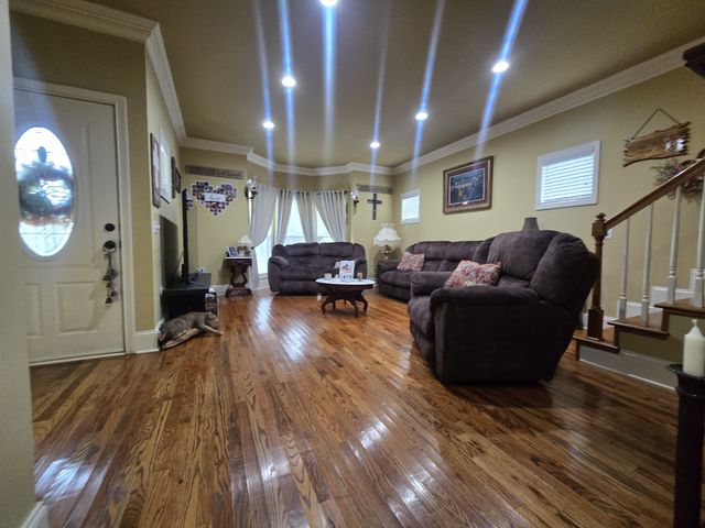 774 Sherrell Rd, Hillsboro, TN 37342