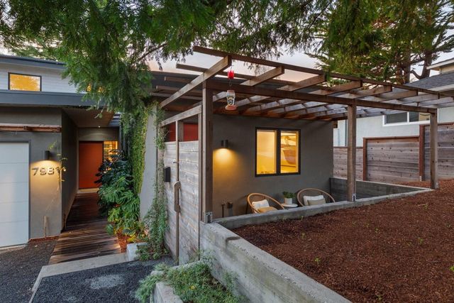 7981 Terrace Dr, El Cerrito, CA 94530