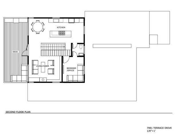 7981 Terrace Dr, El Cerrito, CA 94530