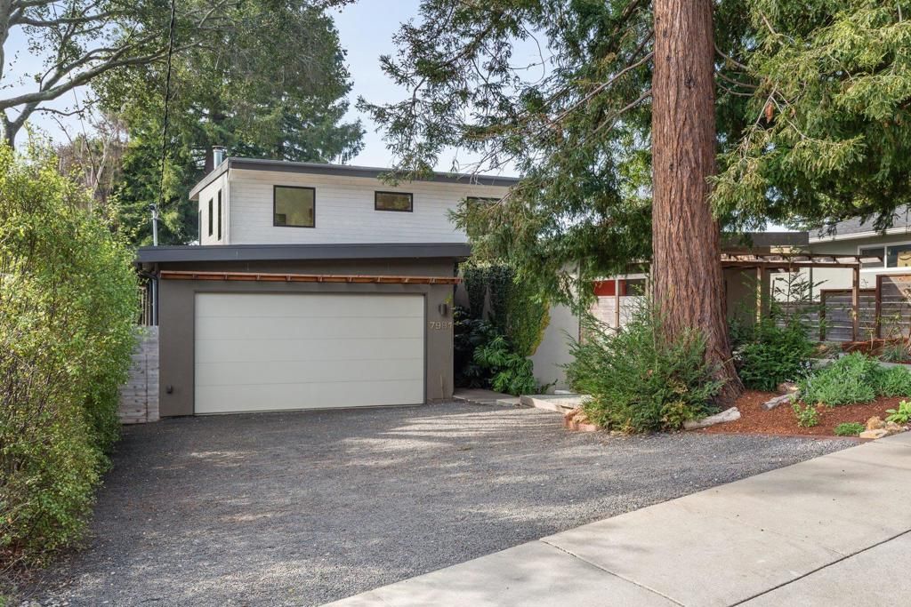 7981 Terrace Dr, El Cerrito, CA 94530