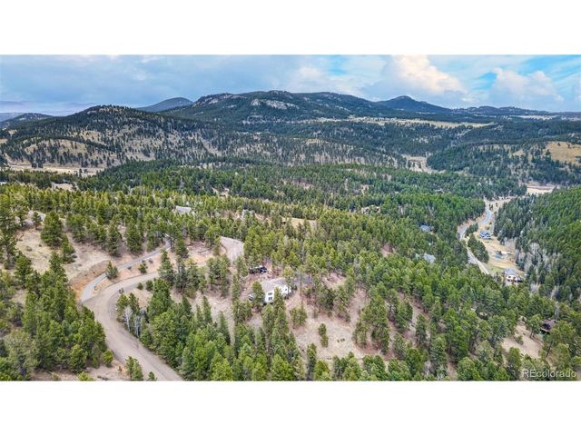 11994 Cochise Cir, Conifer, CO 80433