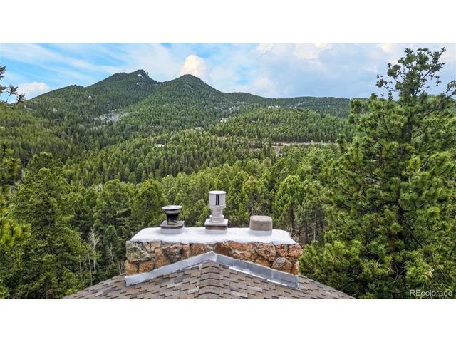 11994 Cochise Cir, Conifer, CO 80433