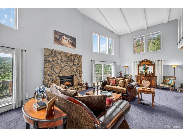 11994 Cochise Cir, Conifer, CO 80433