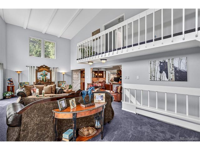 11994 Cochise Cir, Conifer, CO 80433