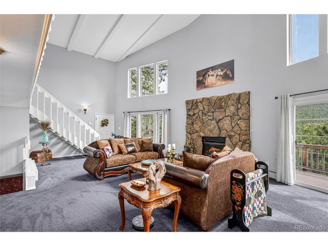 11994 Cochise Cir, Conifer, CO 80433
