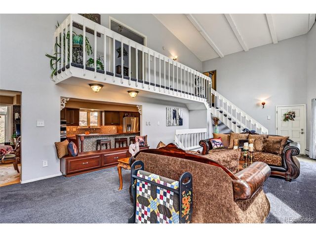 11994 Cochise Cir, Conifer, CO 80433